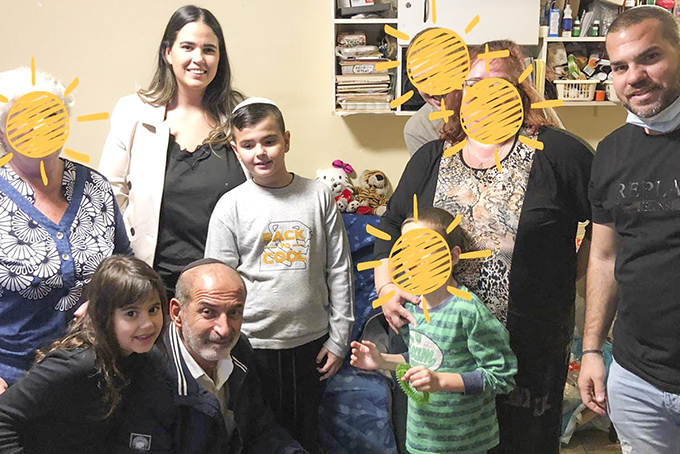 מגדל העמק: מיזם